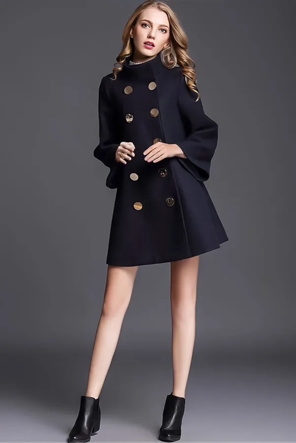 2019 Spring Runway Trench Coat