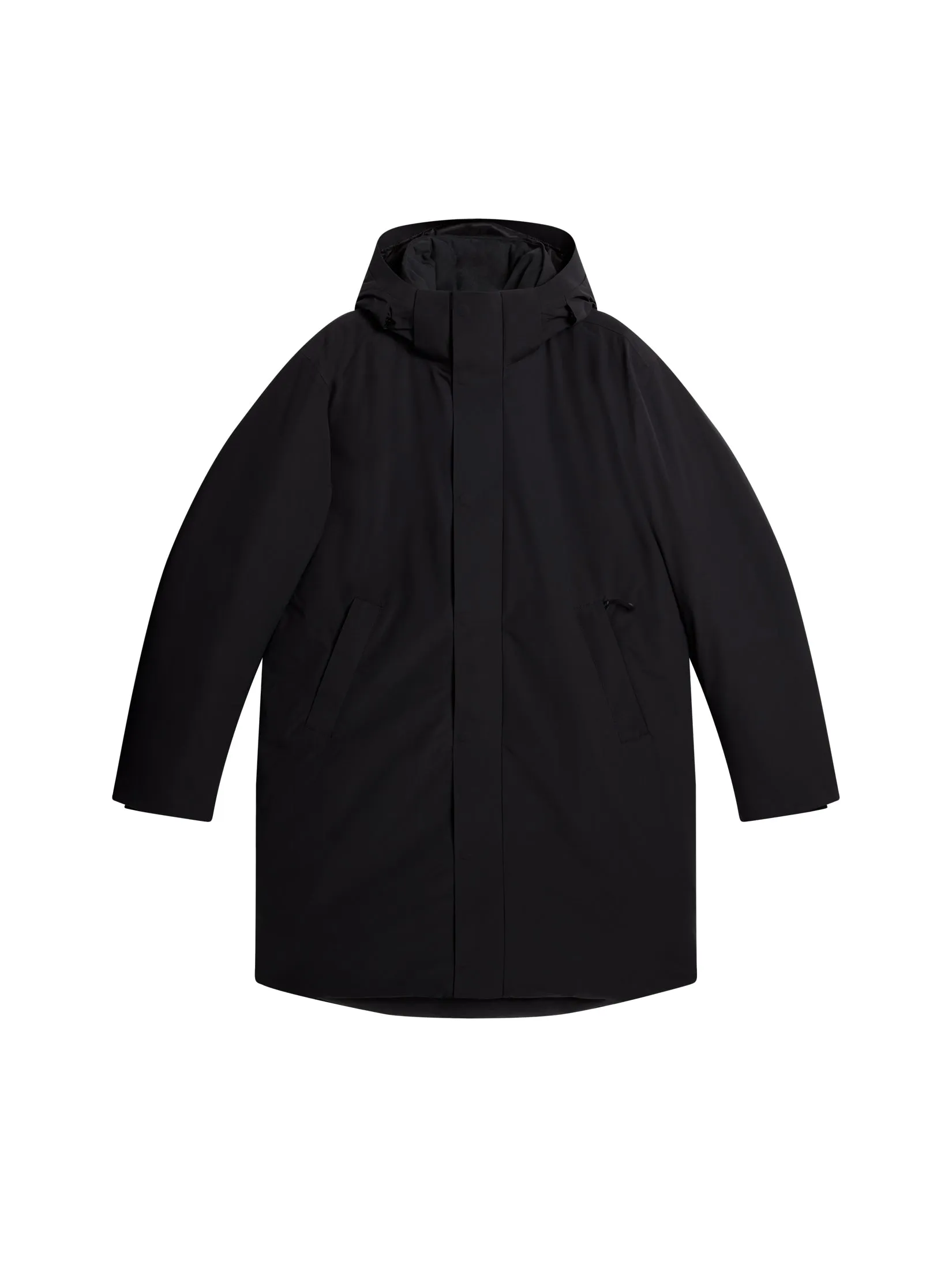 Alon Down Parka / Black