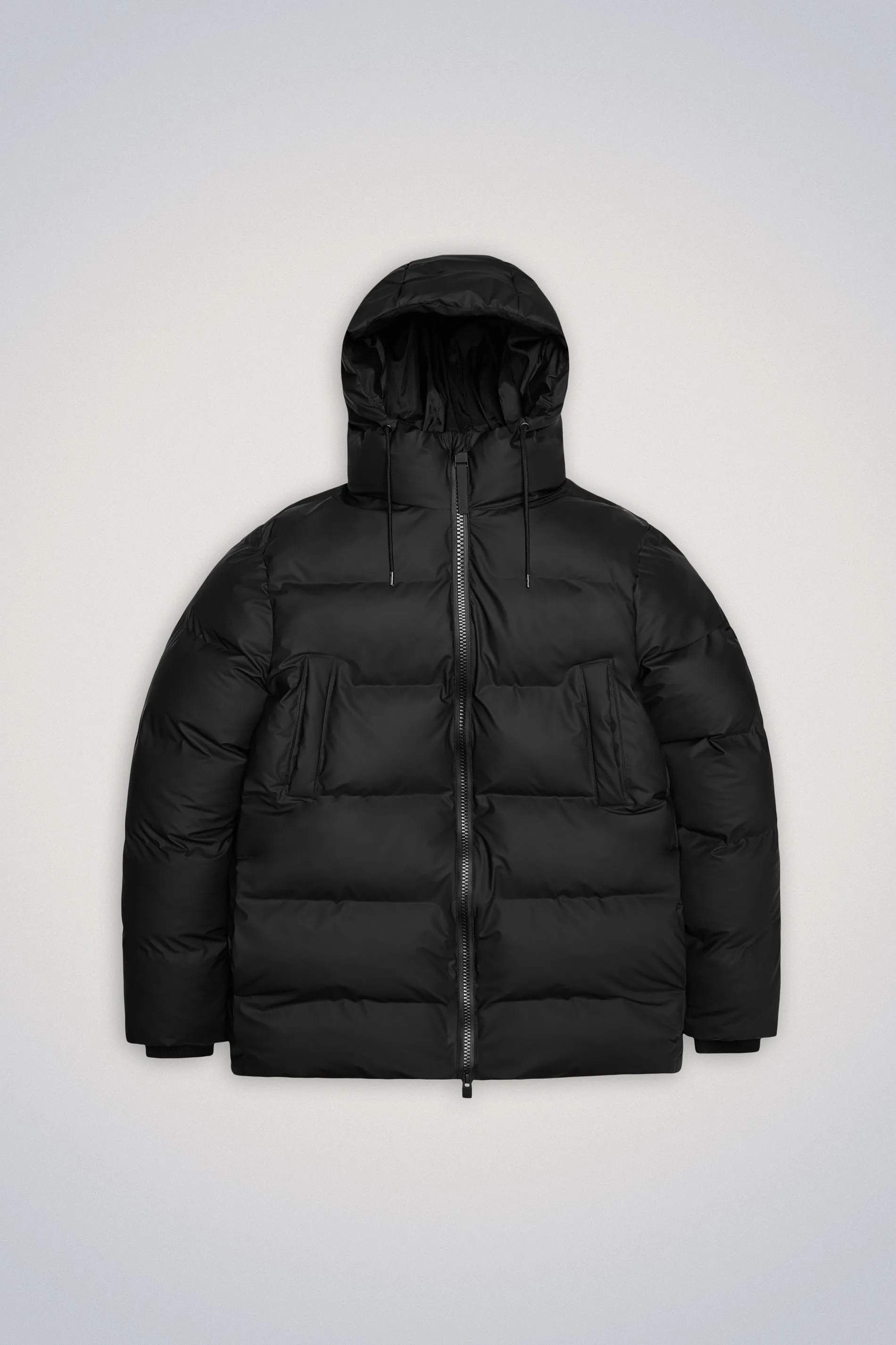 Alta Puffer Parka