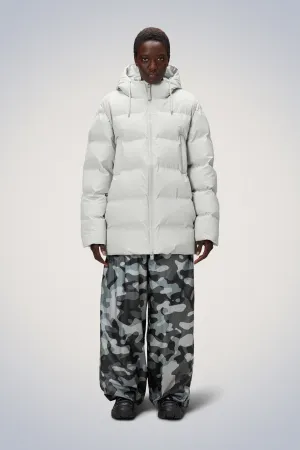 Alta Puffer Parka