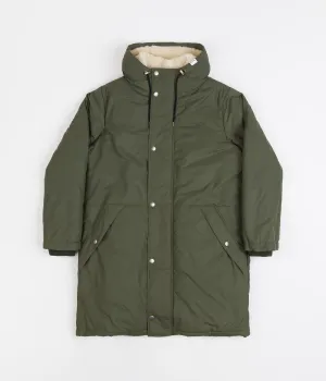 A.P.C. Hector Parka - Military Khaki