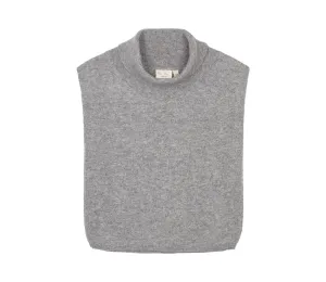 Arni W, Cashmere Buff - Grey Melange