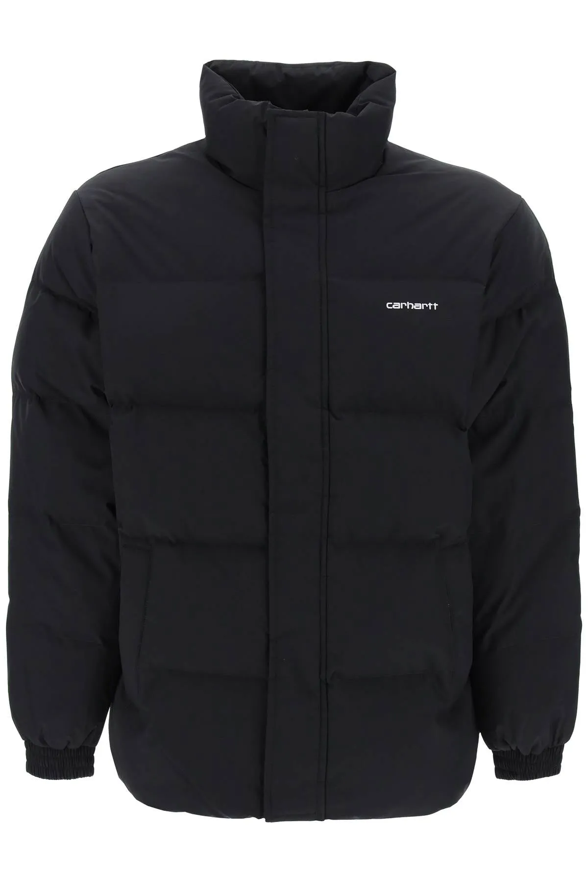 Carhartt Wip Denville Quilted Puffer Jacket