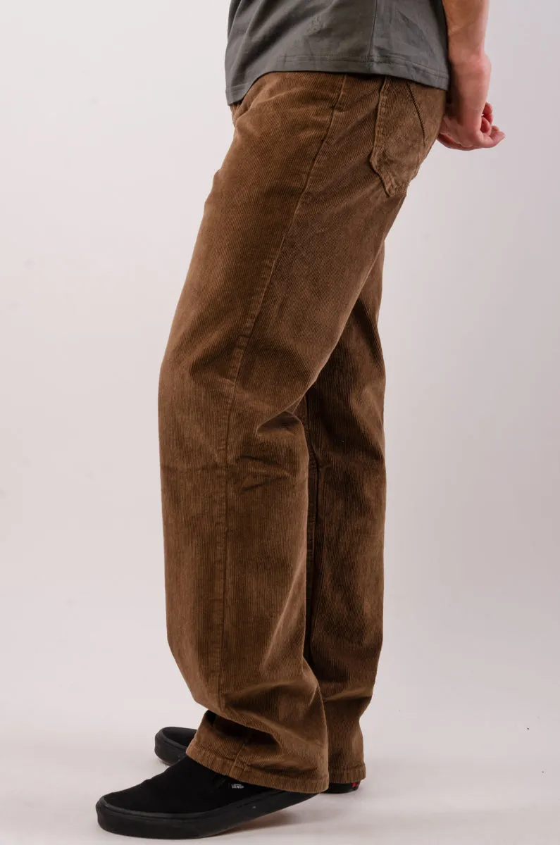 Corduroy Pants