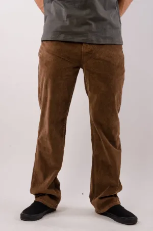 Corduroy Pants