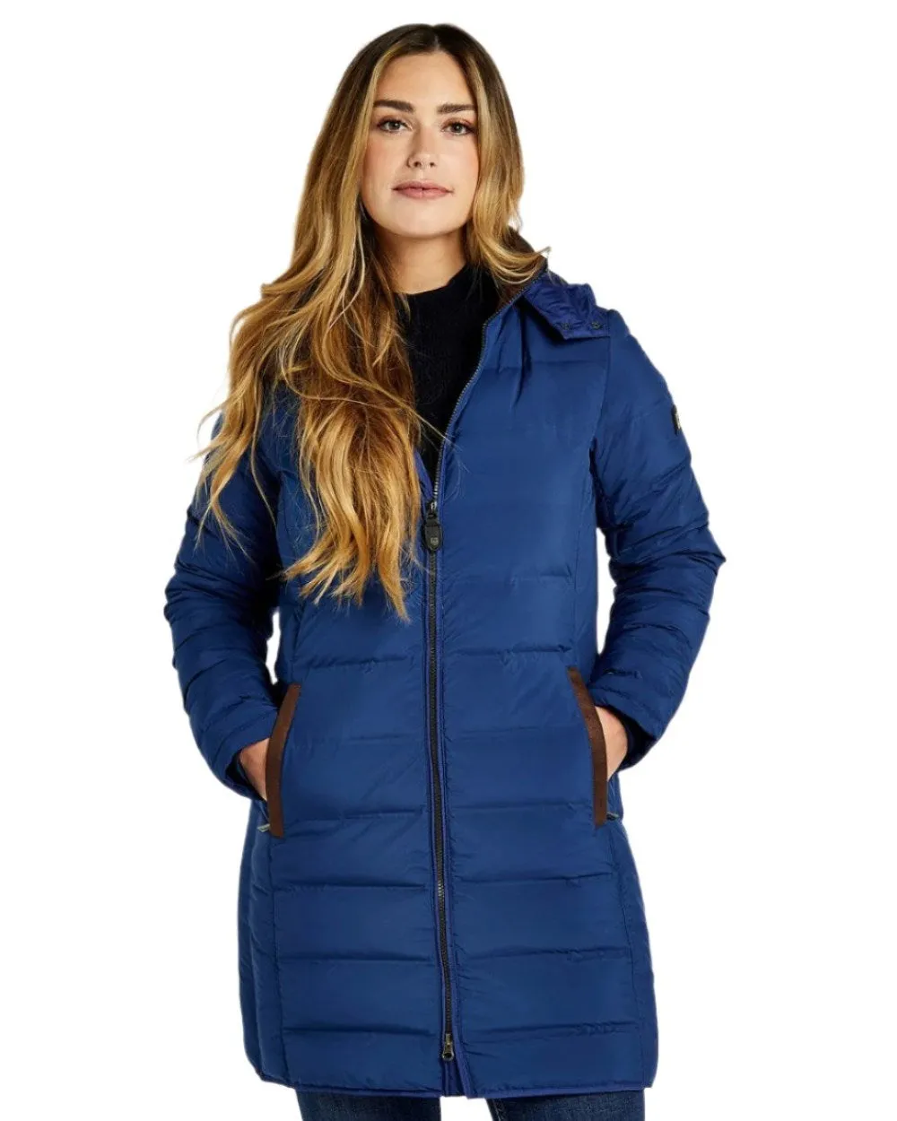 Dubarry Ballybrophy Quilted Jacket