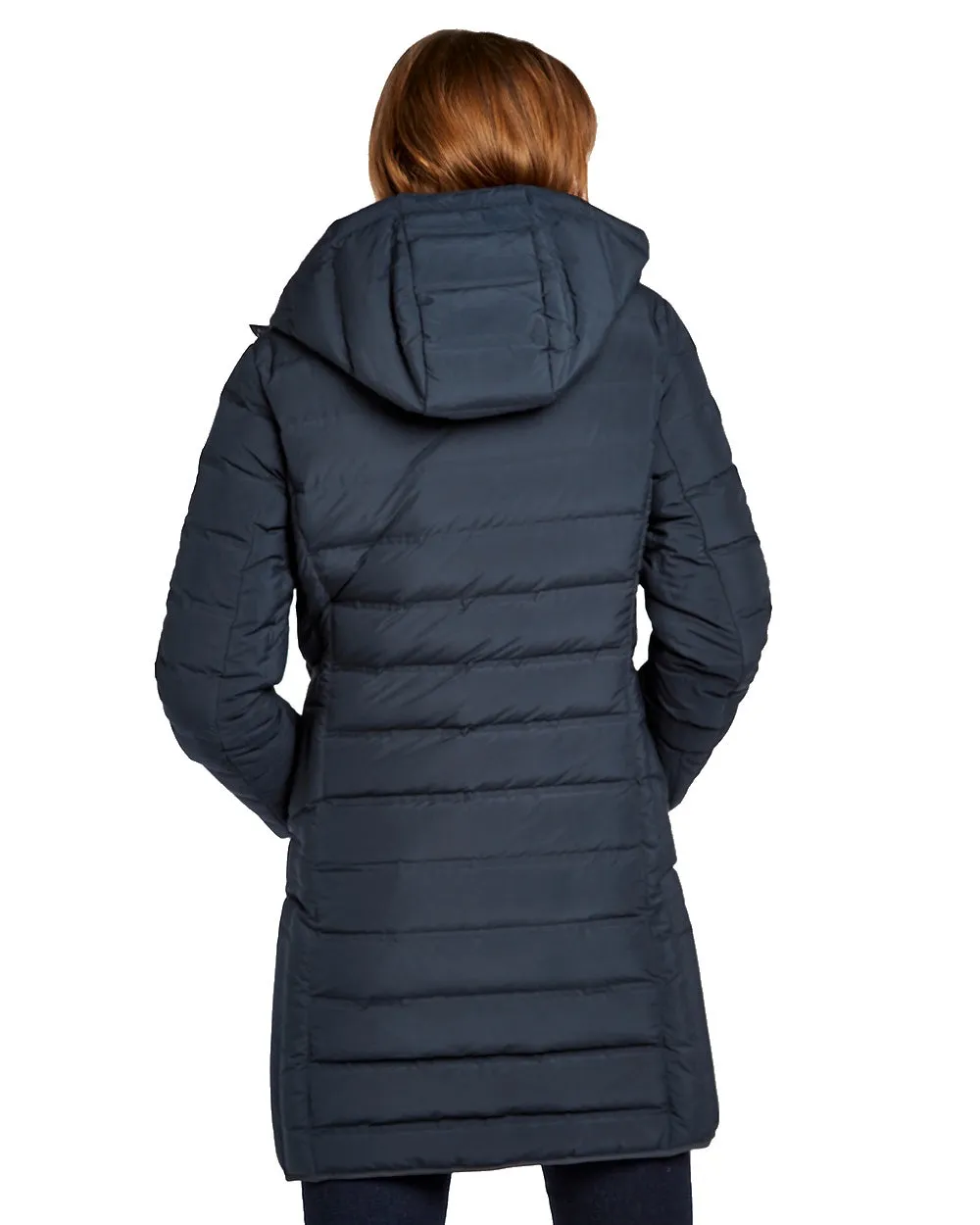 Dubarry Ballybrophy Quilted Jacket