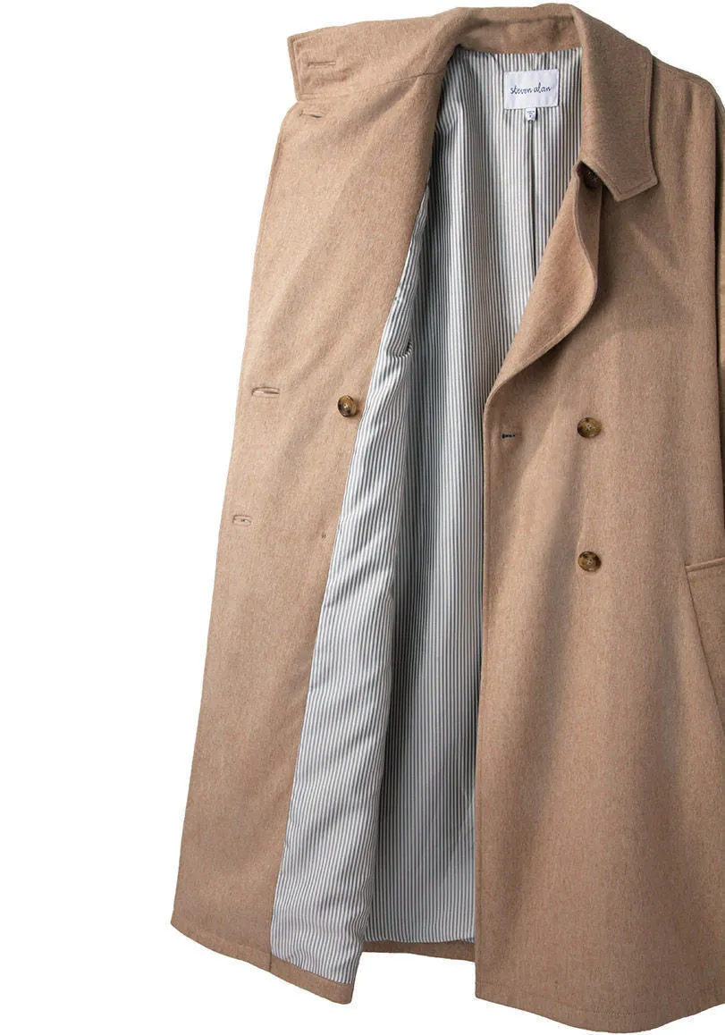 Edouard Trench Coat