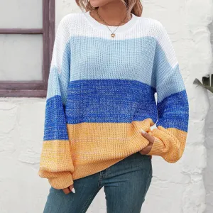 Elysia Knitted Sweater