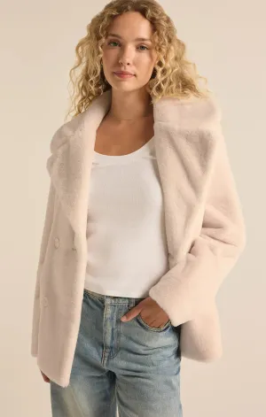 Gem Fur Coat