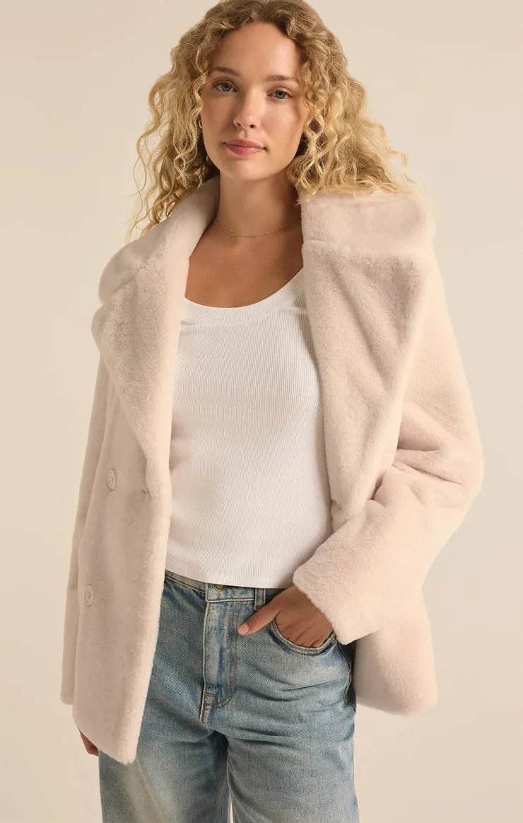 Gem Fur Coat