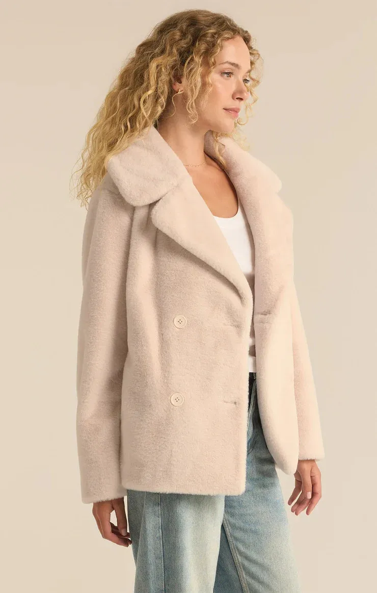 Gem Fur Coat