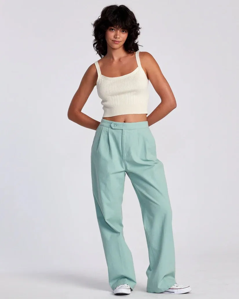 Hudson Wide Leg Pant