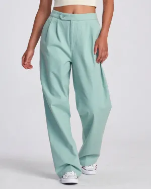 Hudson Wide Leg Pant