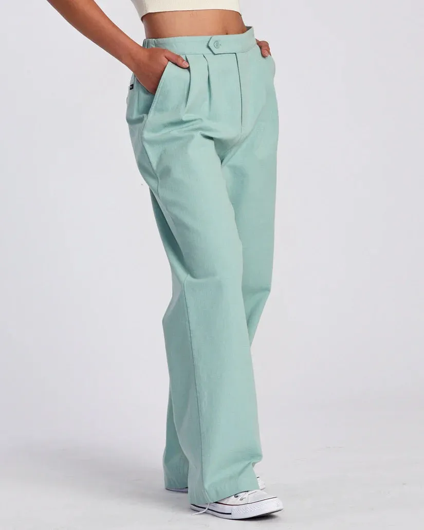 Hudson Wide Leg Pant