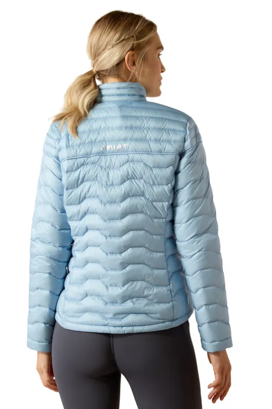 Ideal Down Insulated Jacket