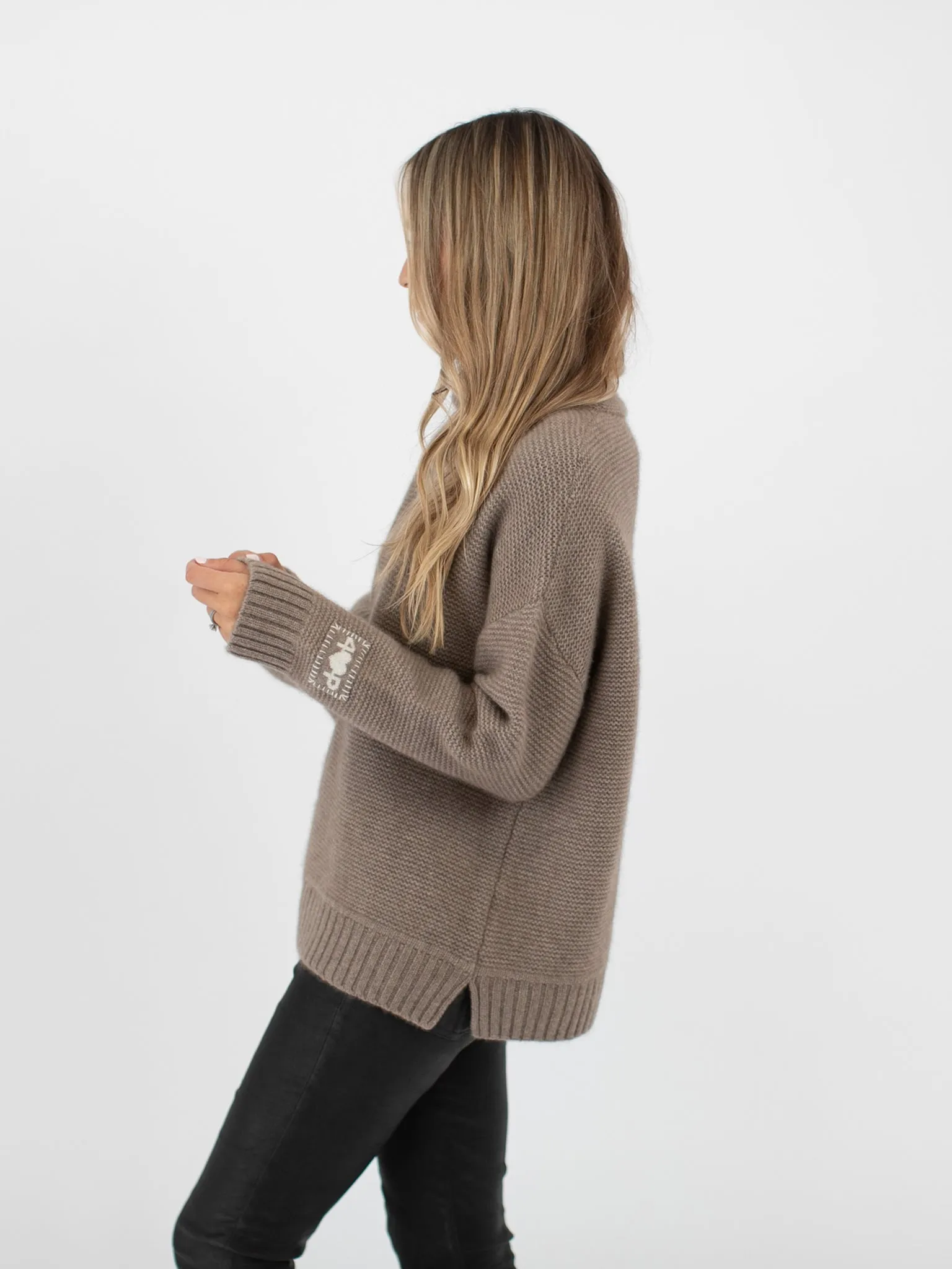 INGRID SWEATER