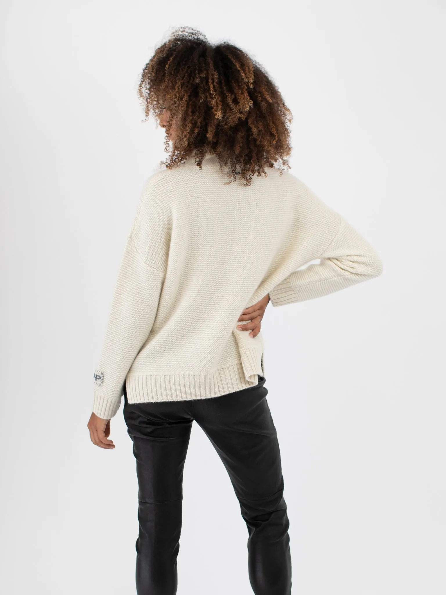 INGRID SWEATER