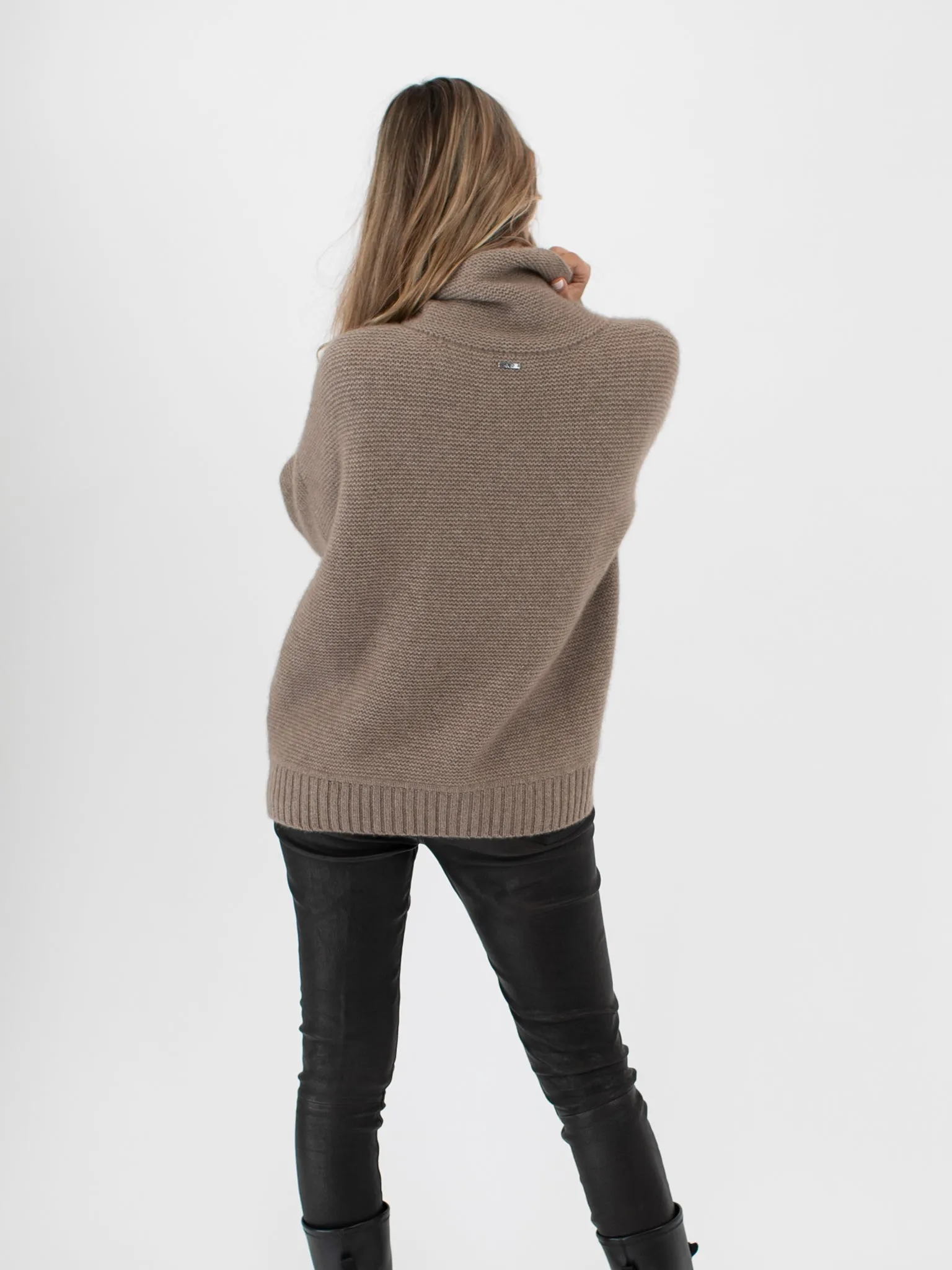 INGRID SWEATER