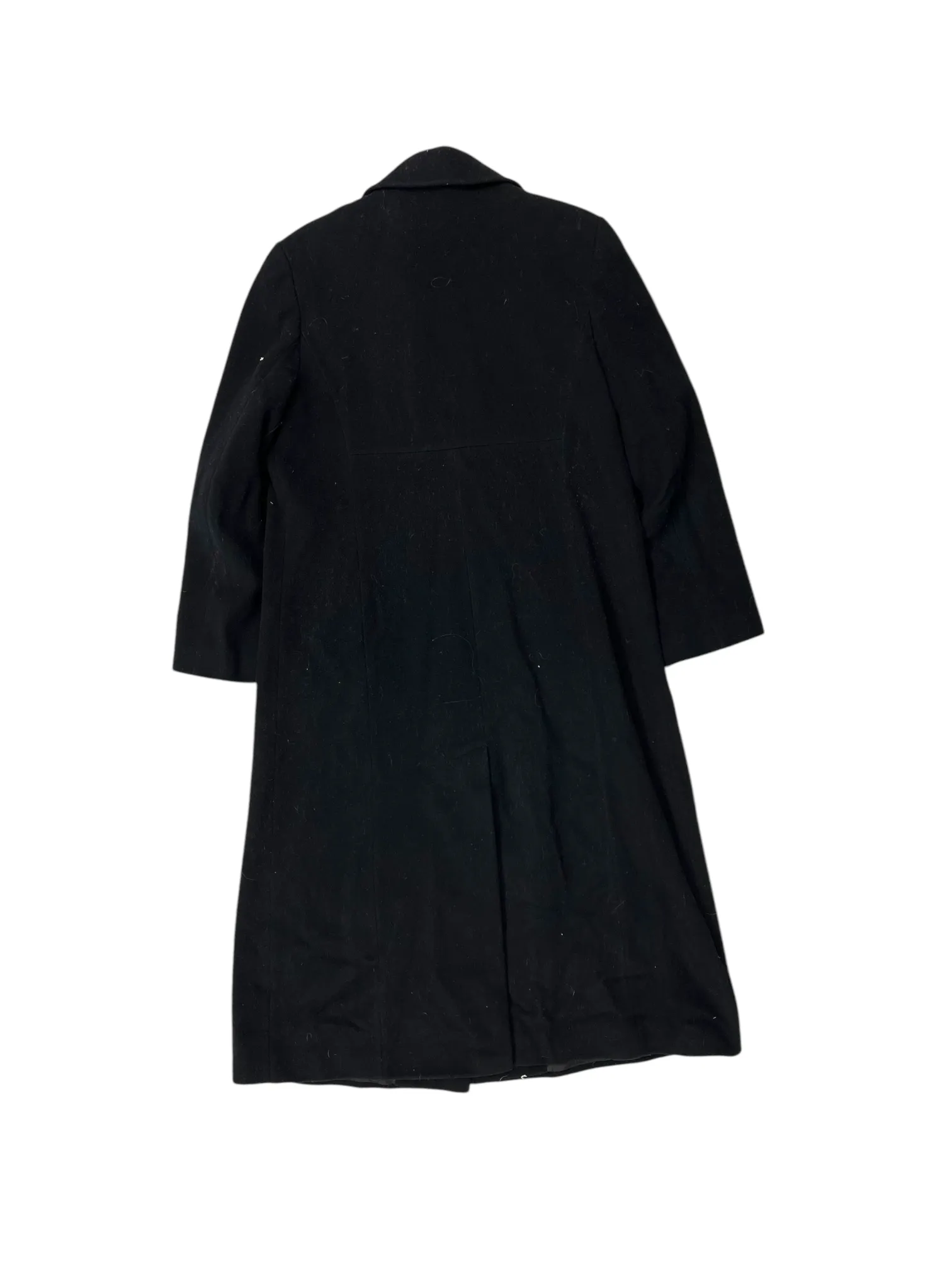 Jacket Other By Larry Levine In Black, Size: 12