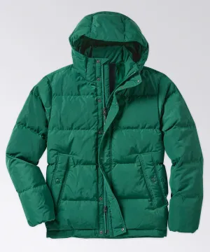 Kinsley Down Jacket