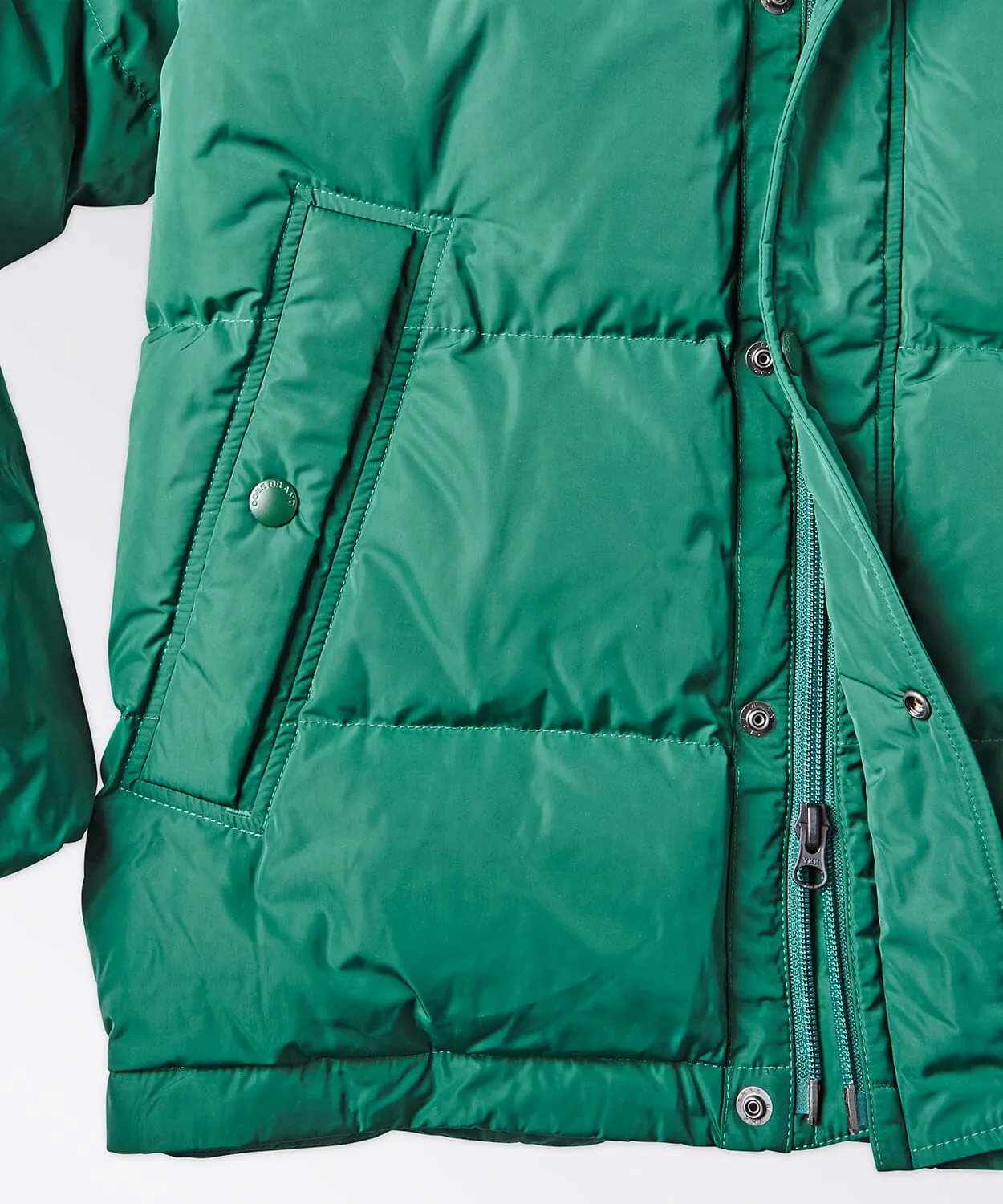 Kinsley Down Jacket