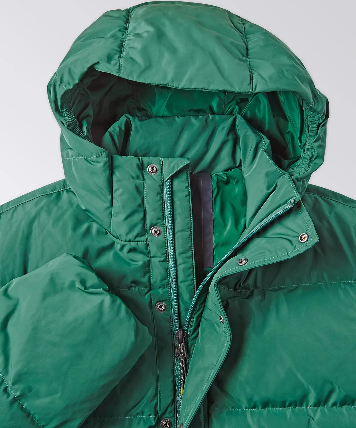 Kinsley Down Jacket