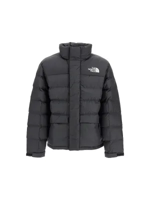 Limbara Quilted Down Jacket