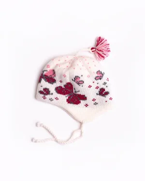 Nissi kid's hat