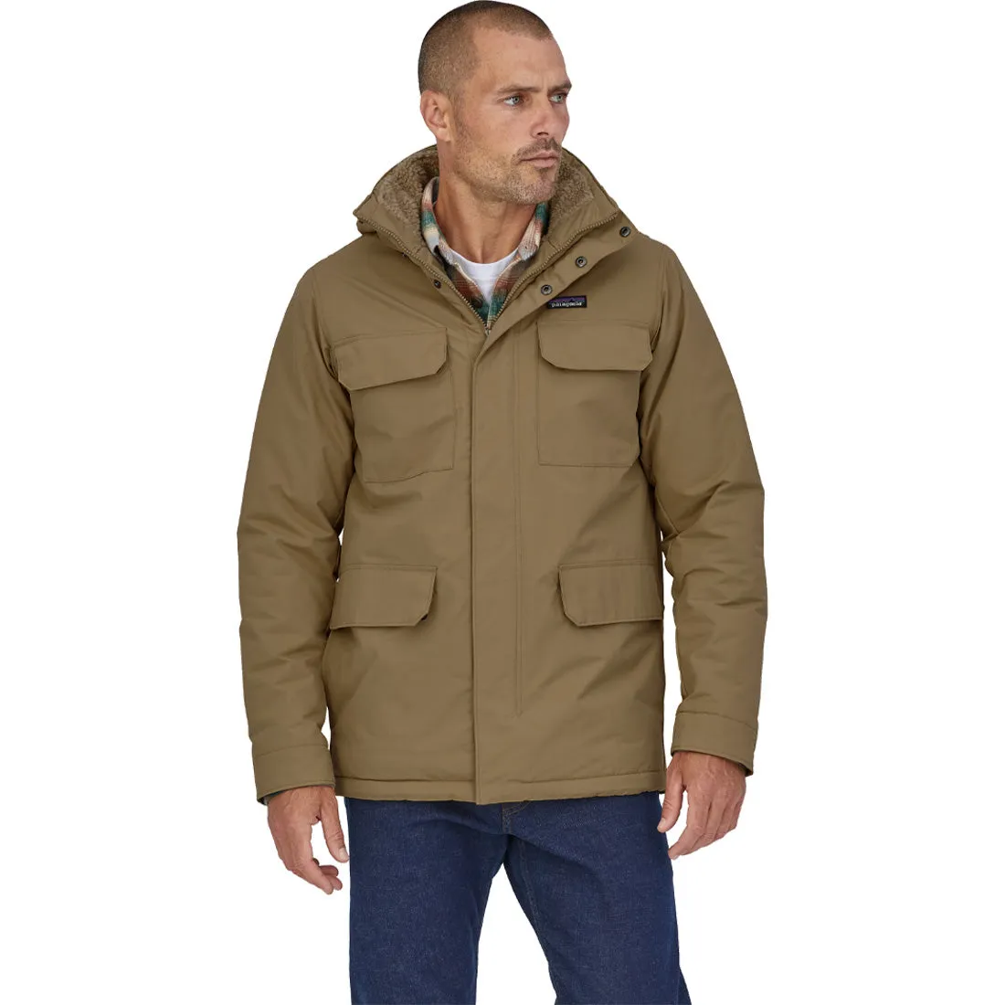 Patagonia Isthmus Parka - Men's