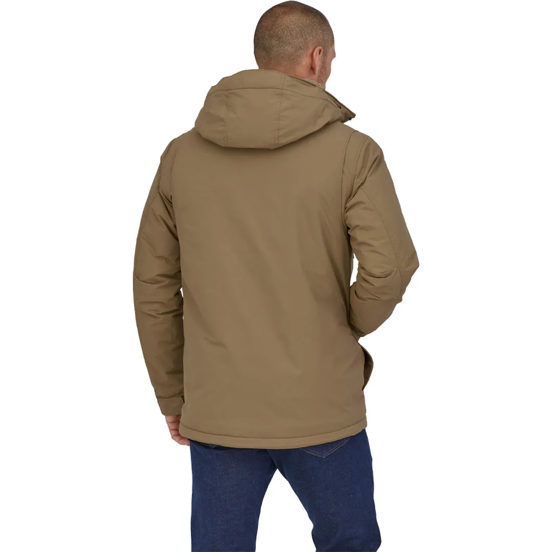 Patagonia Isthmus Parka - Men's