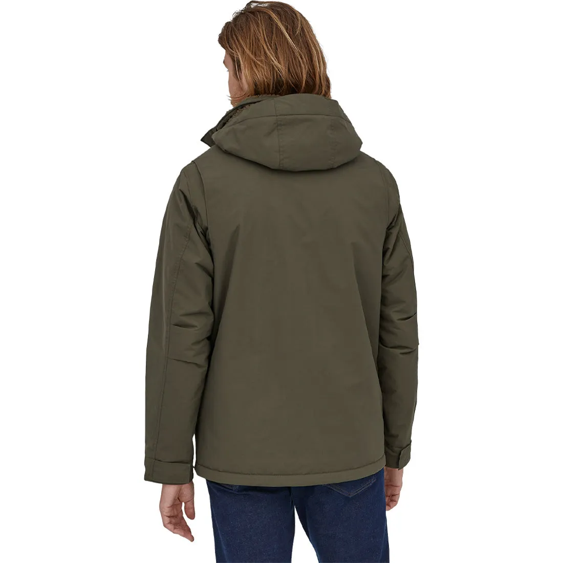 Patagonia Isthmus Parka - Men's