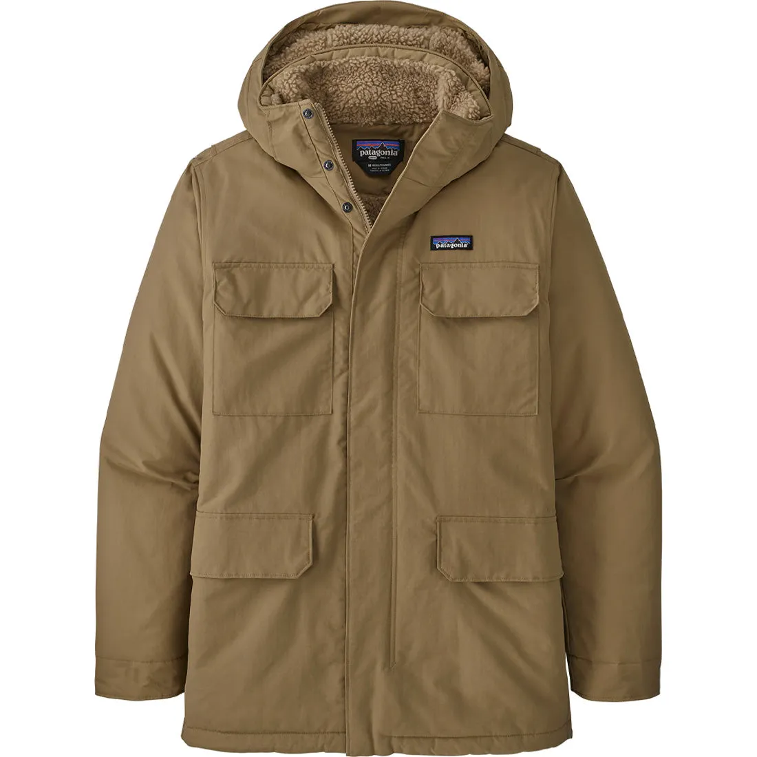 Patagonia Isthmus Parka - Men's