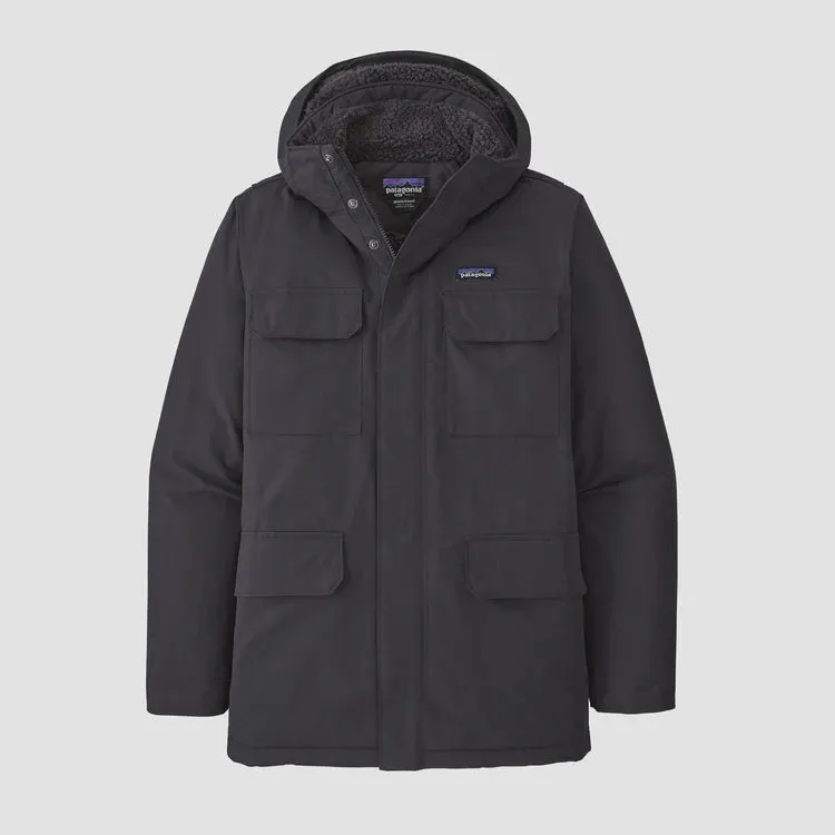 Patagonia Mens  Isthmus Parka