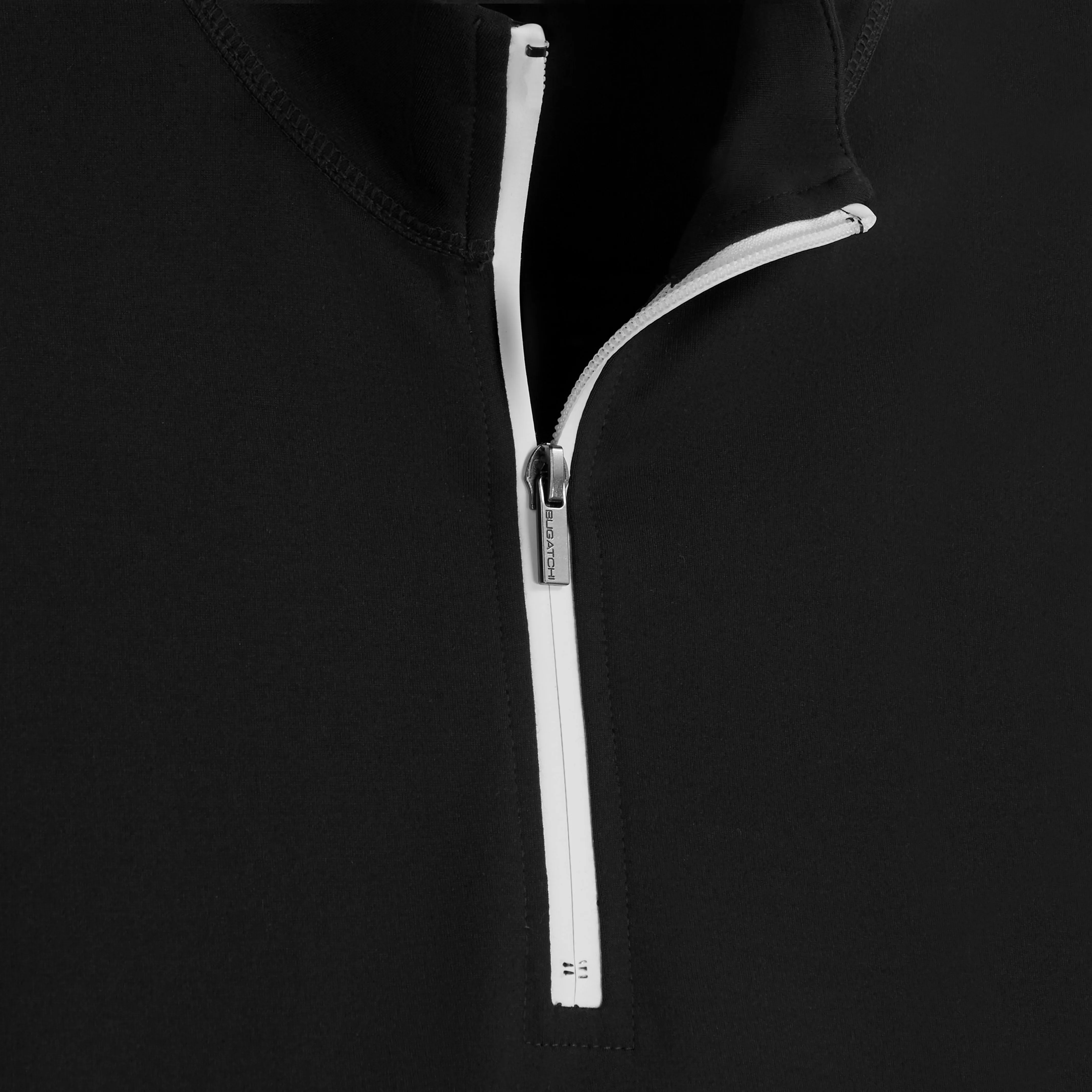 Performance Quarter Zip Pull Over