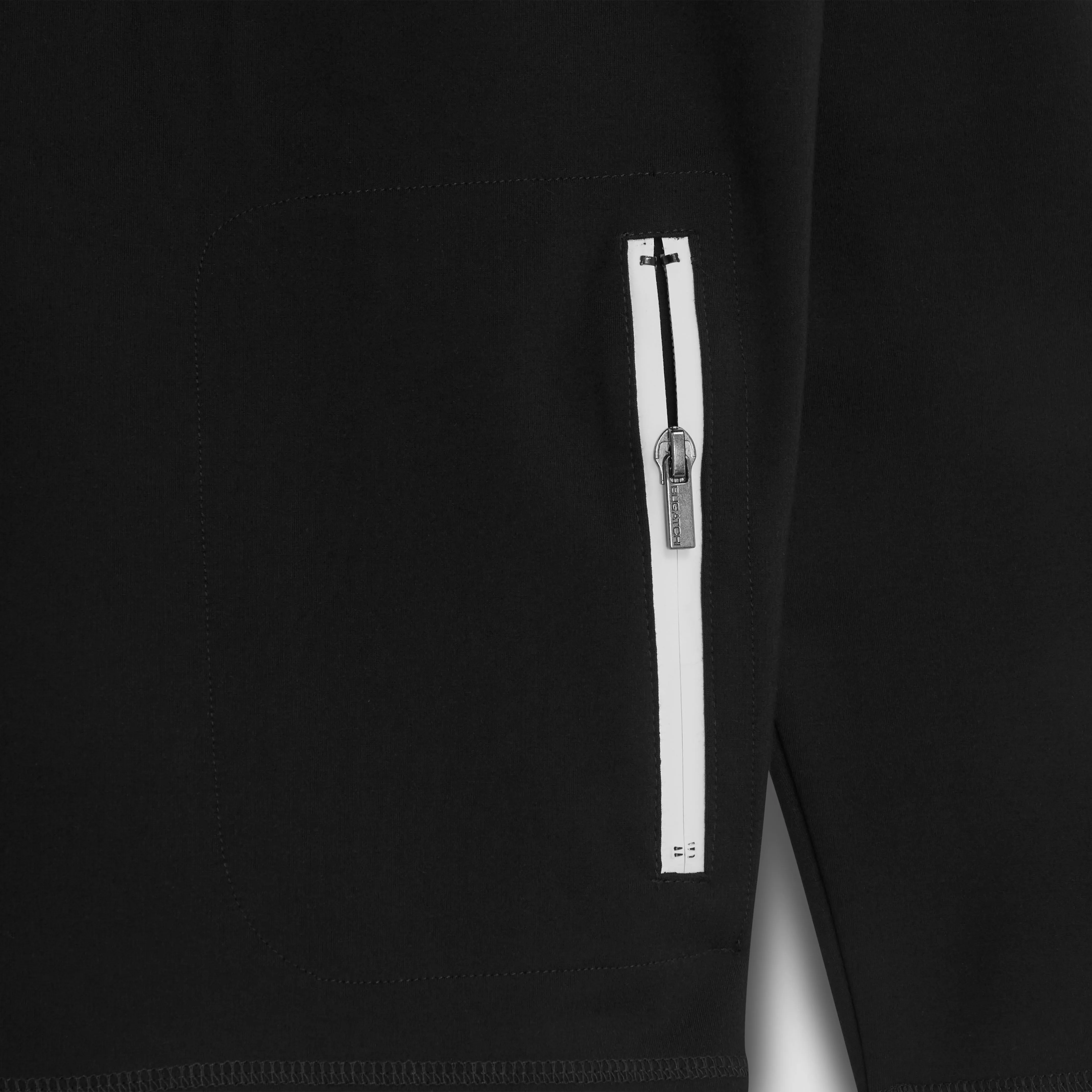 Performance Quarter Zip Pull Over