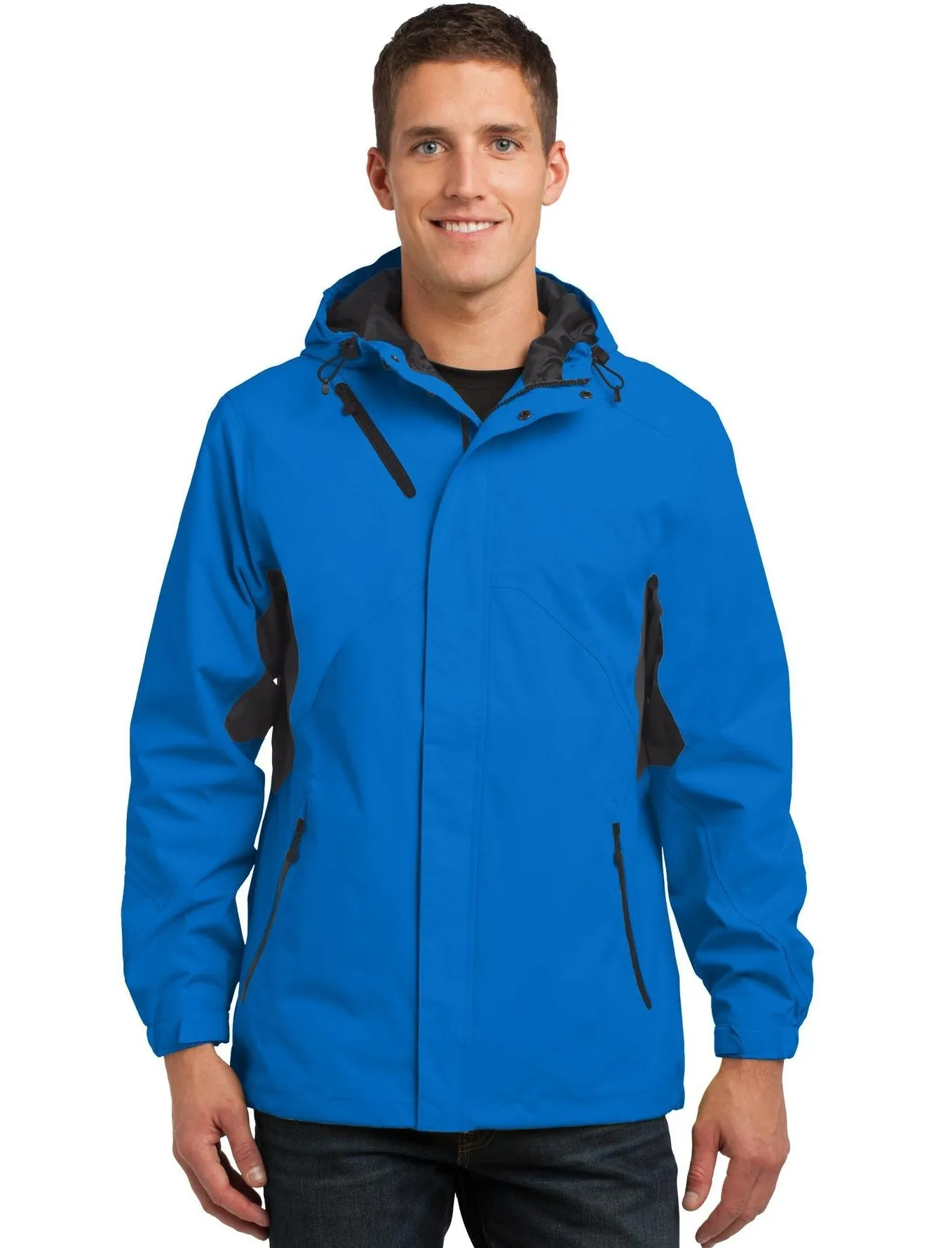 Port Authority Cascade Waterproof Jacket