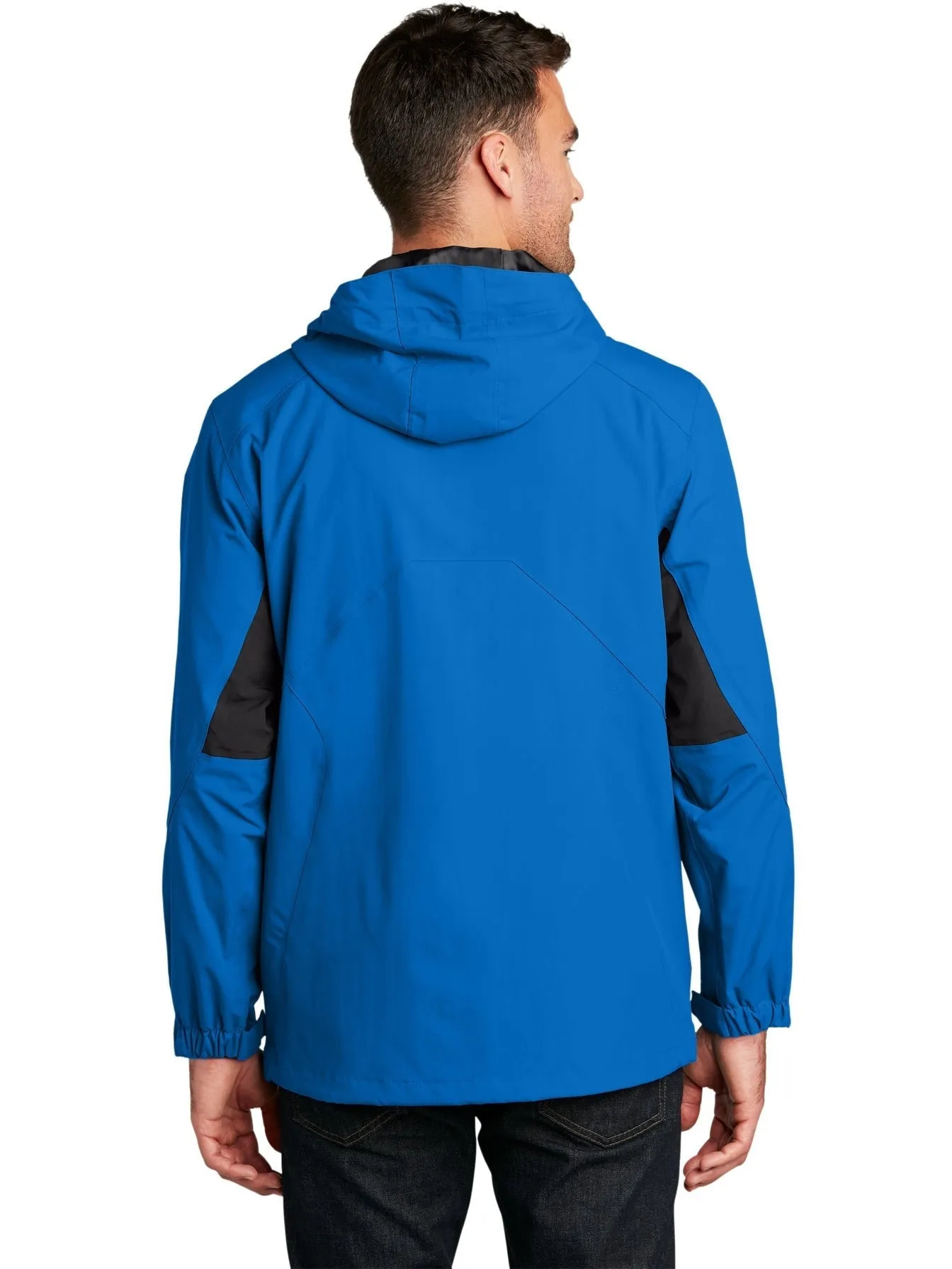 Port Authority Cascade Waterproof Jacket