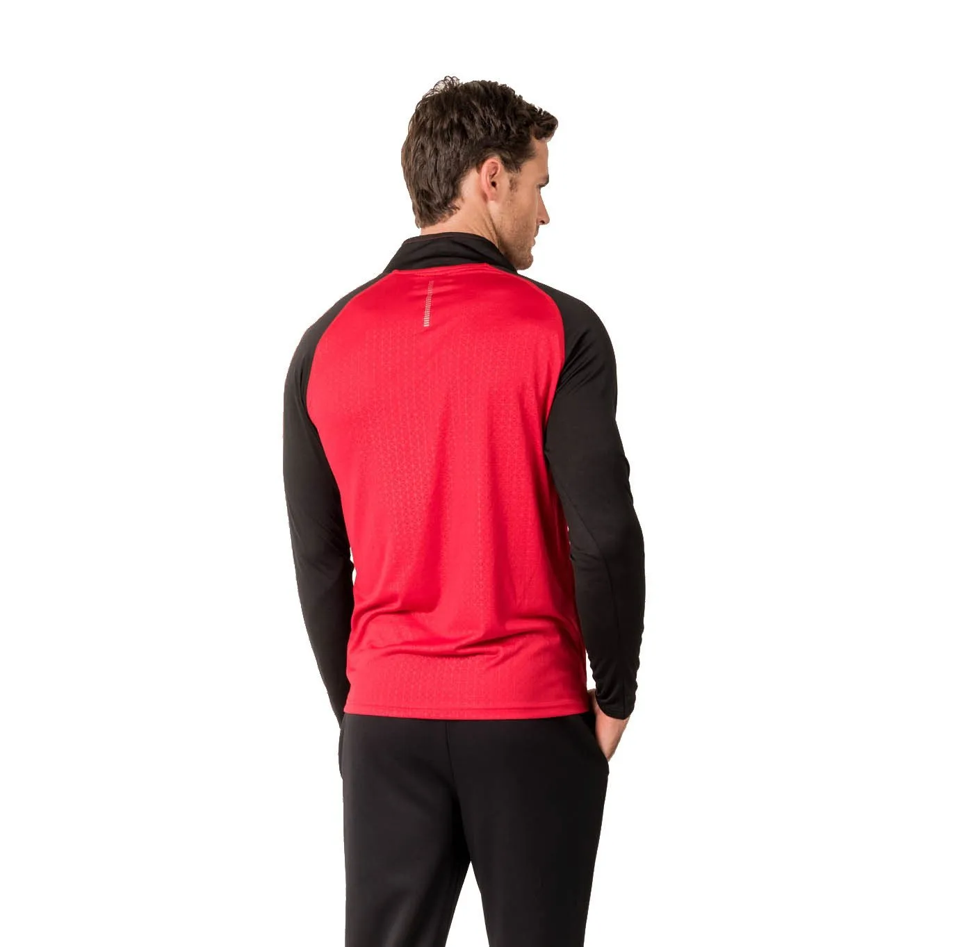 Prime Lightweight Pullover