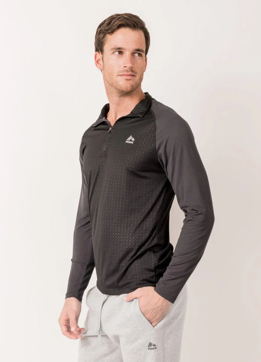 Prime Lightweight Pullover