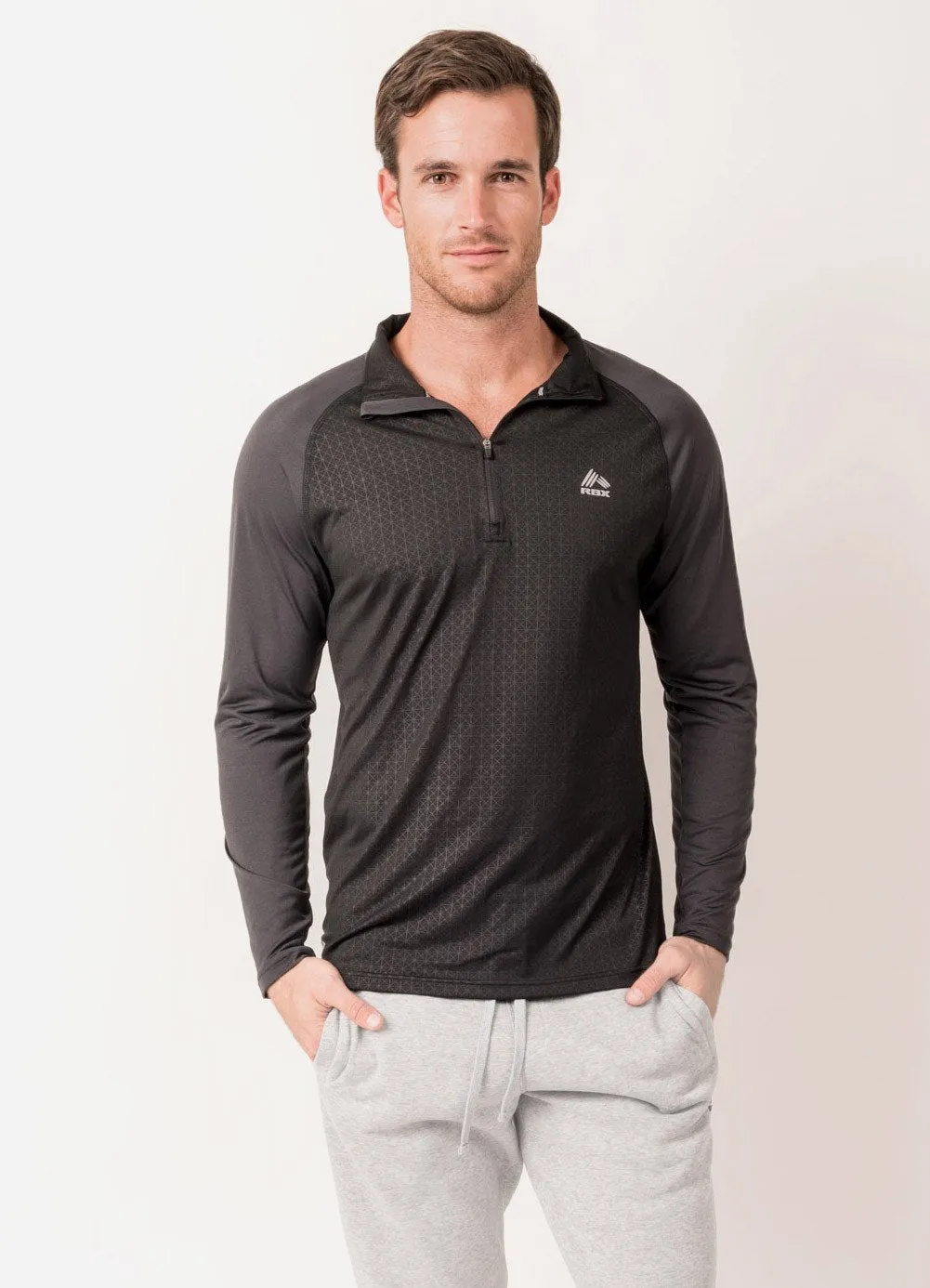 Prime Lightweight Pullover