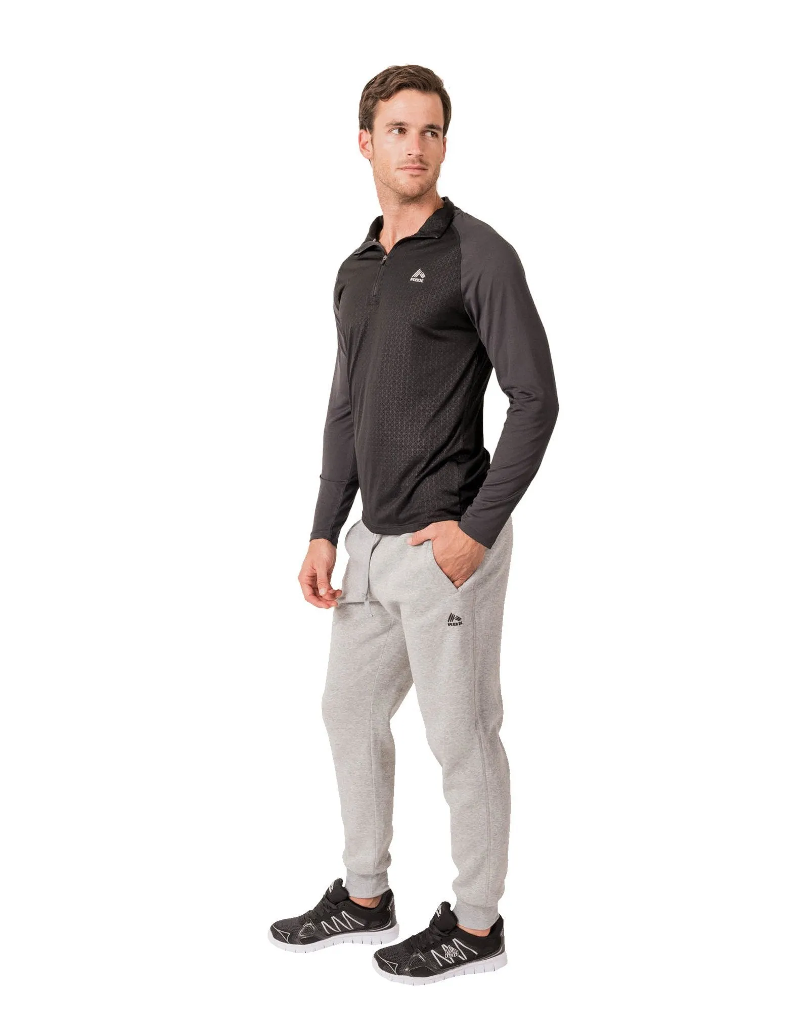 Prime Lightweight Pullover