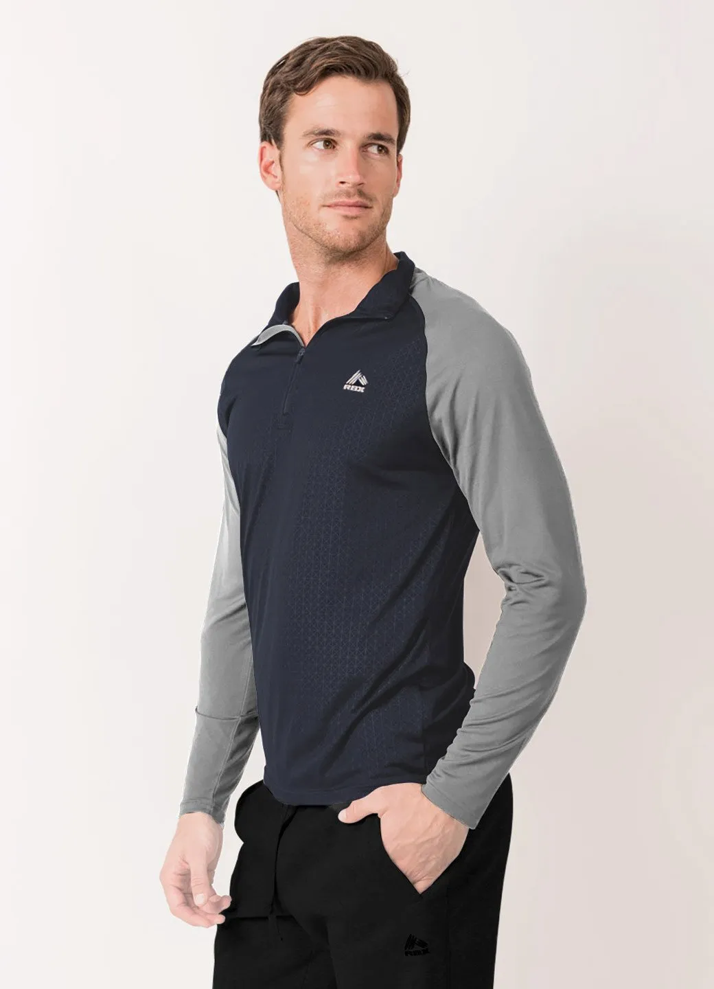 Prime Lightweight Pullover