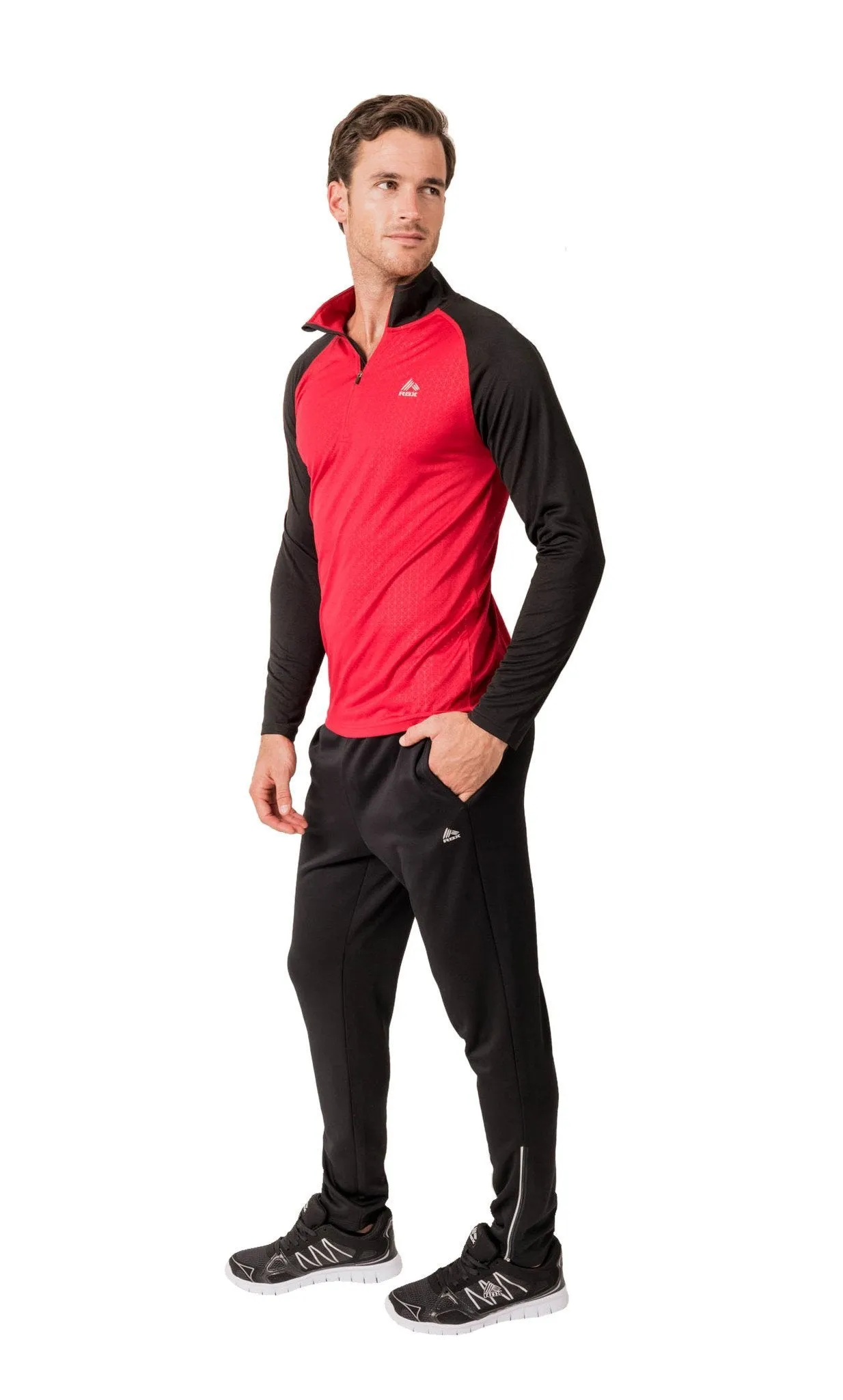 Prime Lightweight Pullover