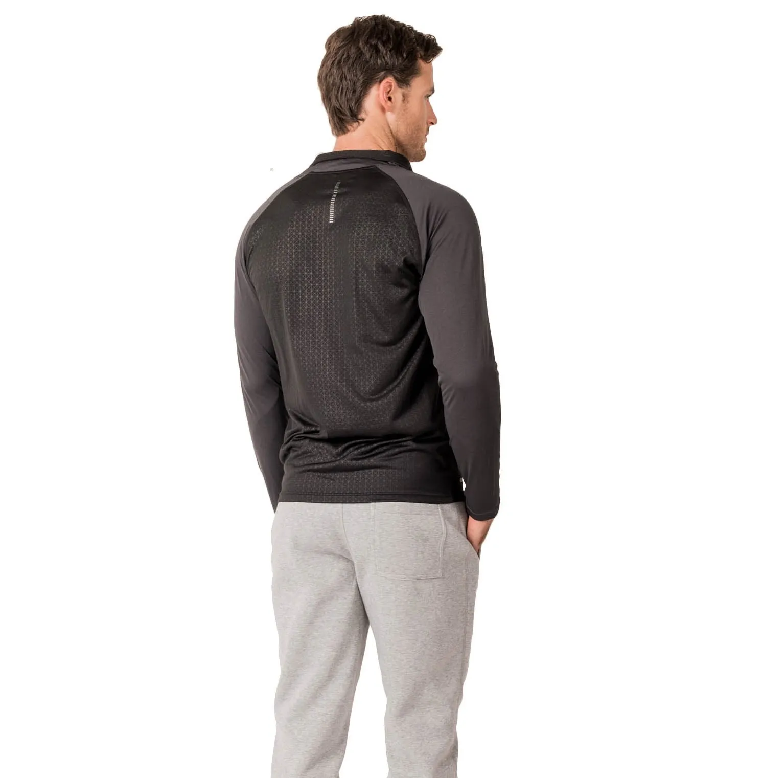 Prime Lightweight Pullover