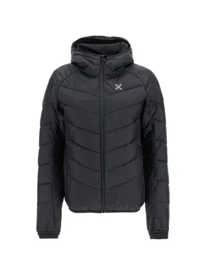 Quilted Destiny Down Jacket