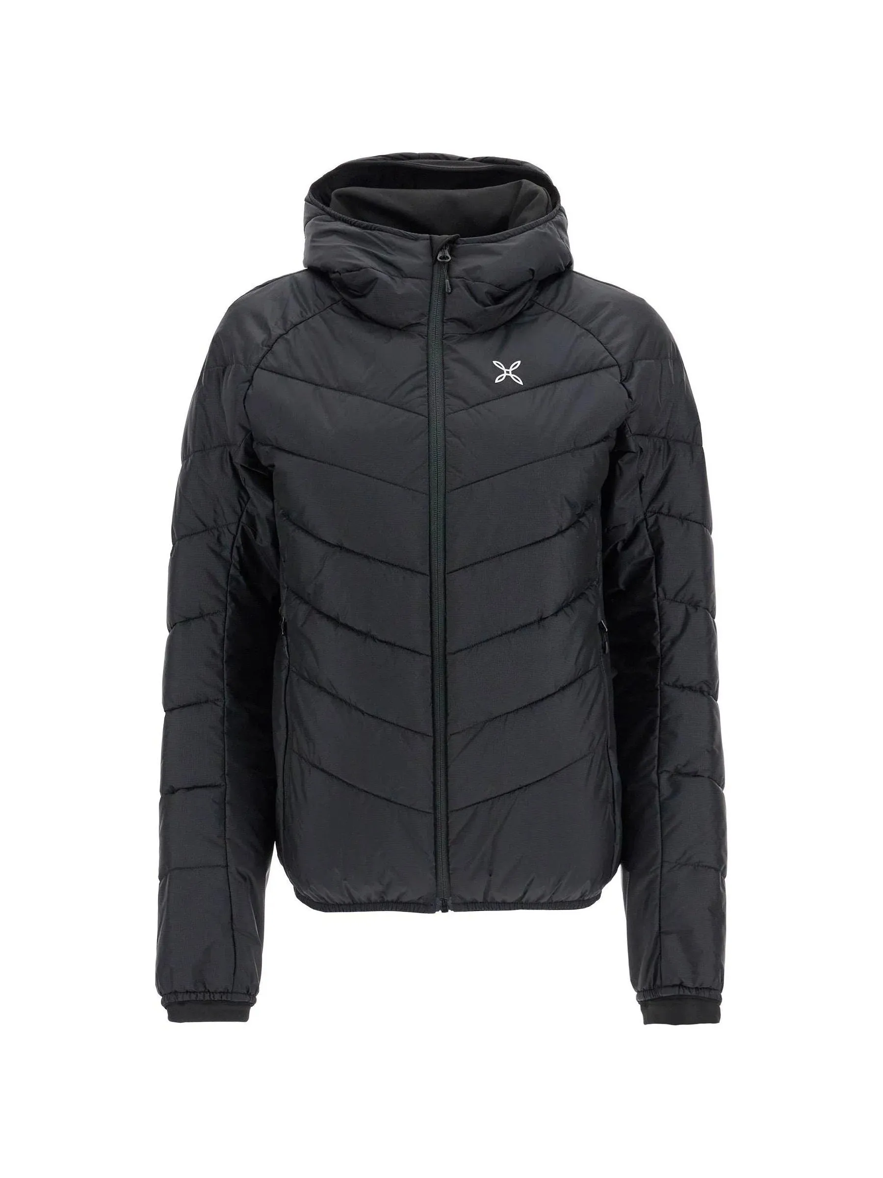 Quilted Destiny Down Jacket