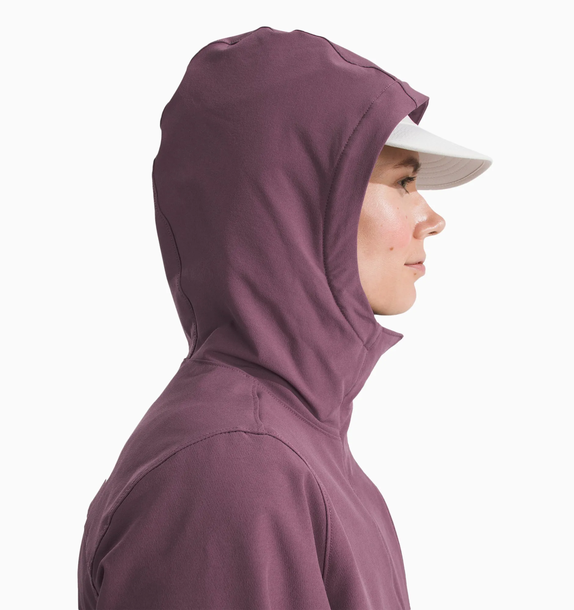 The North Face Women’s Shelbe Raschel Parka