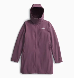 The North Face Women’s Shelbe Raschel Parka