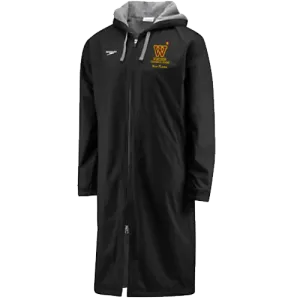 Windsor HS Swim & Dive Team Parka